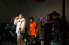 Hudba Praha band, Soběšice u Sušice 2016
