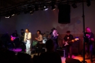 Hudba Praha band, Soběšice u Sušice 2016