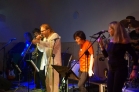 Hudba Praha band, Soběšice u Sušice 2016