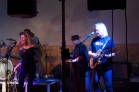 Hudba Praha band, Soběšice u Sušice 2016