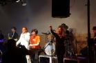 Hudba Praha band, Soběšice u Sušice 2016