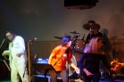 Hudba Praha band, Soběšice u Sušice 2016