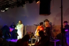 Hudba Praha band, Soběšice u Sušice 2016