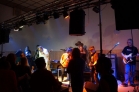 Hudba Praha band, Soběšice u Sušice 2016