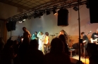 Hudba Praha band, Soběšice u Sušice 2016