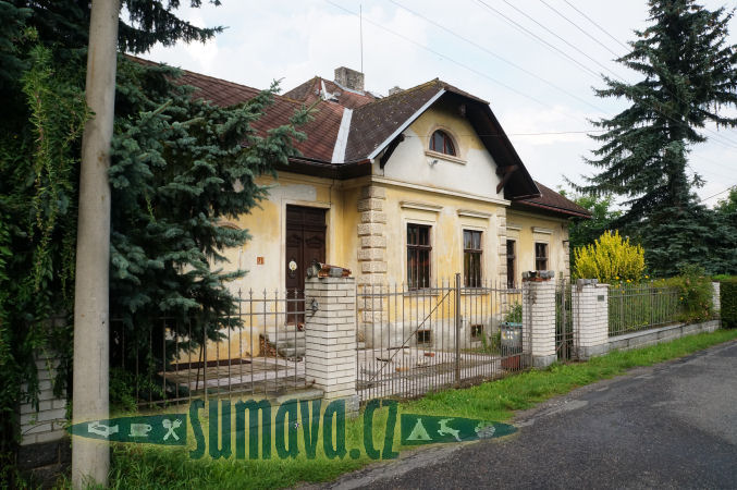 Žichovice