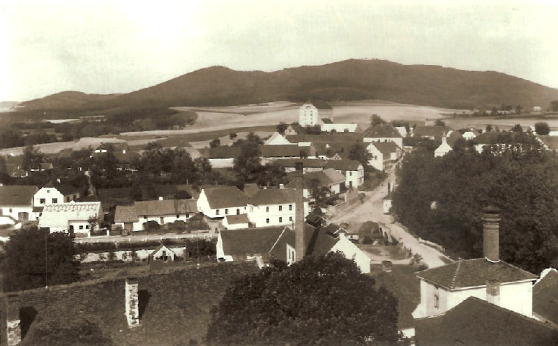 Žichovice (historické)