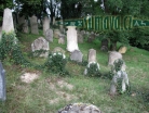 židovský hřbitov Dolní Lukavice