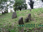 židovský hřbitov Dolní Lukavice