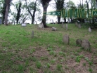 židovský hřbitov Dolní Lukavice