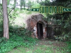 židovský hřbitov Dolní Lukavice