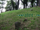 židovský hřbitov Dolní Lukavice
