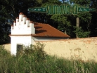 židovský hřbitov Neznašov