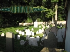 židovský hřbitov Neznašov
