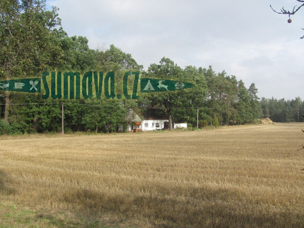 židovský hřbitov Stráž nad Nežárkou