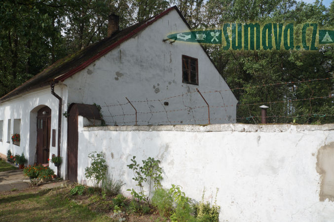 židovský hřbitov Stráž nad Nežárkou