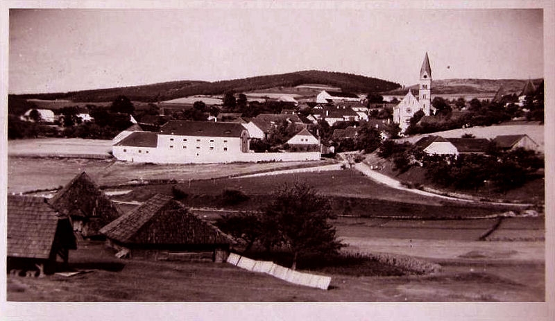 Žihobce (historické)