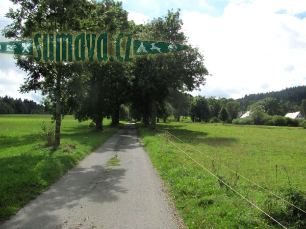 Šimandlův Dvůr