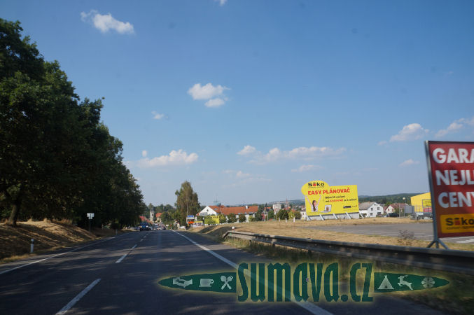 Čimelice