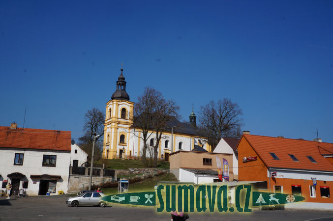 Čistá