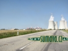 jaderná elektrárna Temelín