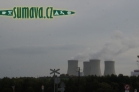jaderná elektrárna Temelín