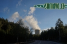 jaderná elektrárna Temelín