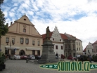 Jan Žižka - Josef Strachovský, Tábor