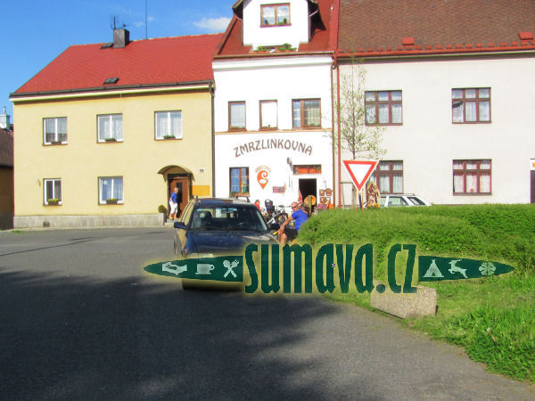 Janovice nad Úhlavou