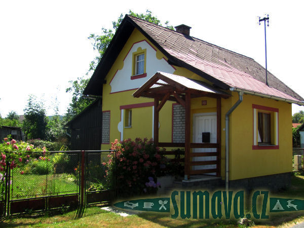 Janovice nad Úhlavou