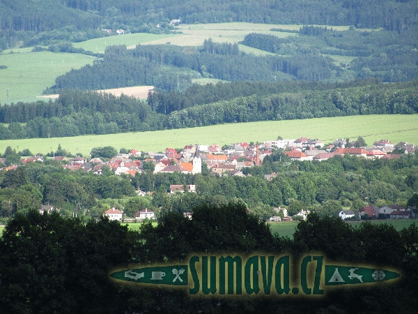 Janovice nad Úhlavou