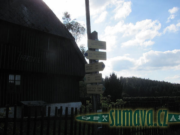 Jarkovice