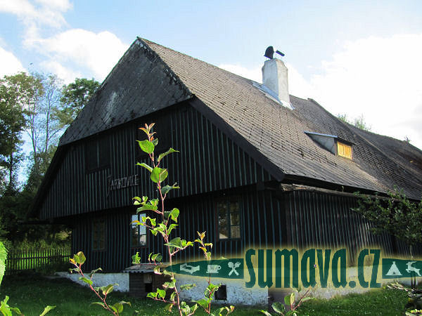 Jarkovice