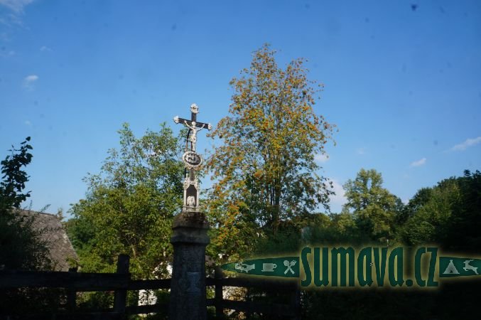 Javoříčko