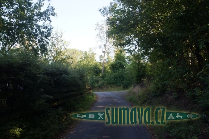 Javoříčko
