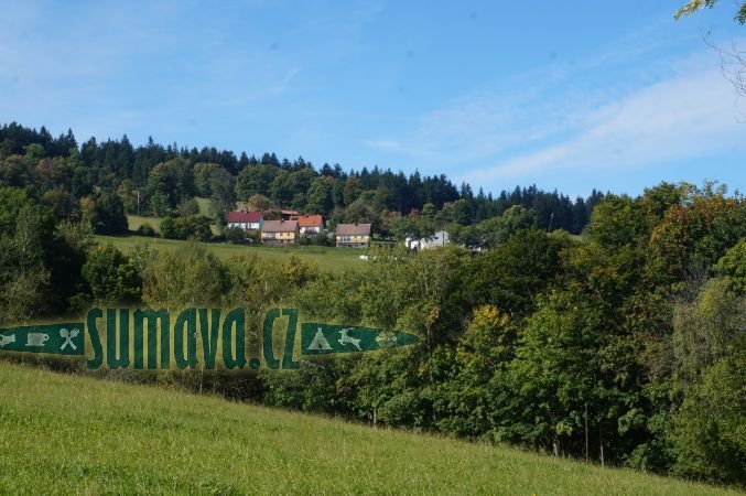 Javoříčko u Hlavňovic