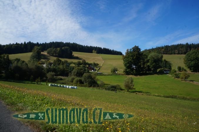 Javoříčko u Hlavňovic