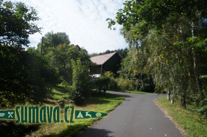 Javoříčko u Hlavňovic