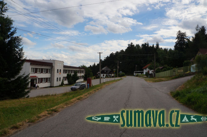 Javorník