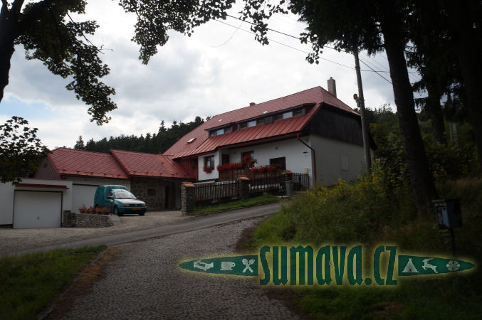 Javorník
