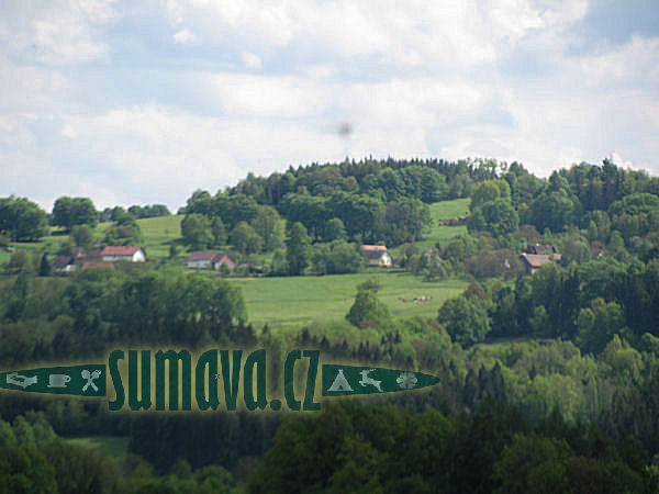 Javoří u Běšin