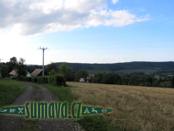 Javoří u Běšin