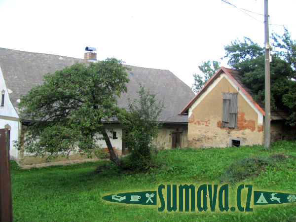 Javoří u Běšin