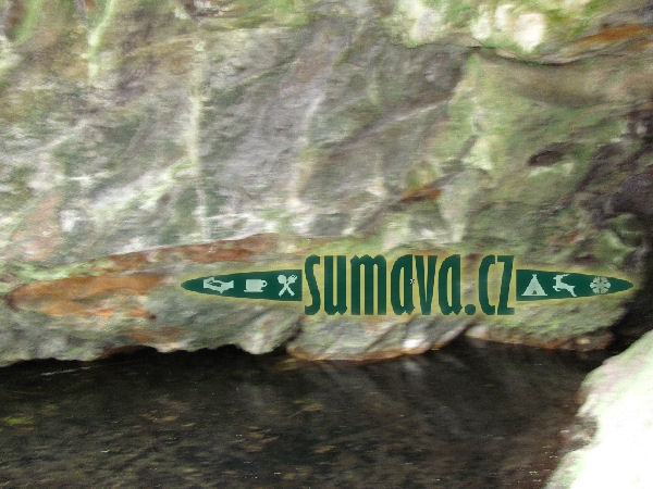 jeskyně Peklo