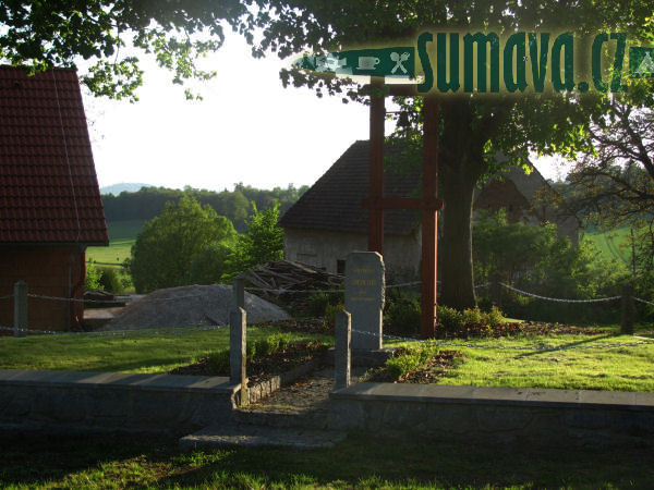 Újezdec u Bolešin