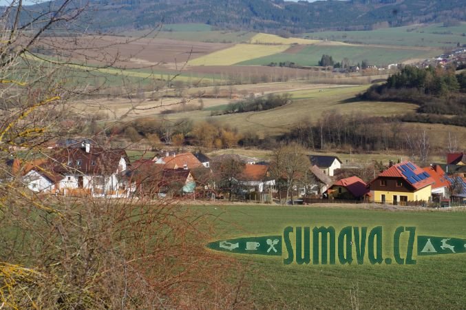 Újezdec u Mochtína