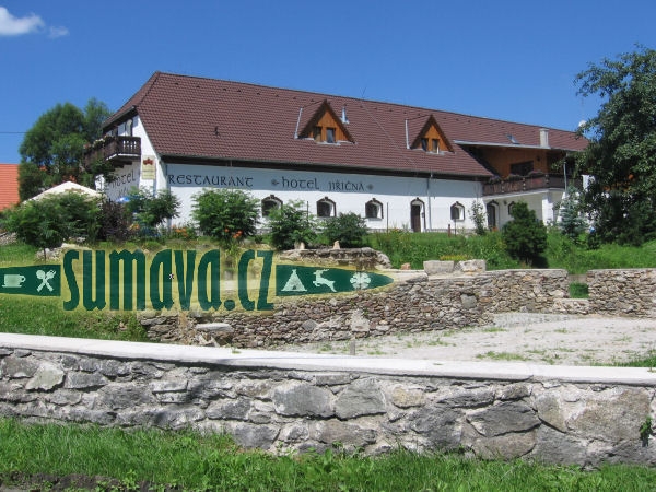 Jiřičná