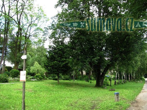 Jindřichovice