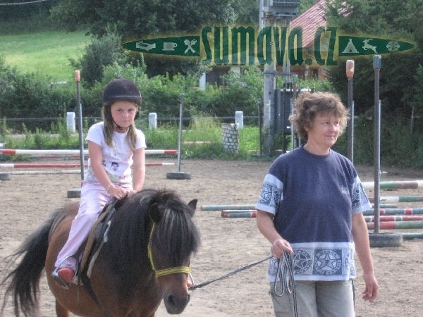 jízdárna Jiřičná