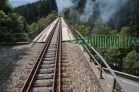 jízdy parního vlaku, Localbahnmuseum 2014